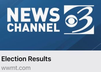 ERWISCHT: Michigan News Channel veröffentlicht Ergebnisse der republikanischen Vorwahl – das ist nicht vor nächster Woche!!