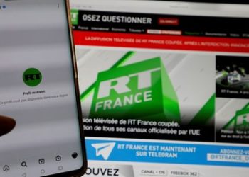 EU-Gericht weist Klage von RT France ab – Kreml kündigt Gegenmaßnahmen an