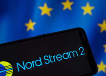 EU-Kommission: Kanadas Rückgabe von Nord-Stream-1-Turbine verstößt nicht gegen Russland-Sanktionen