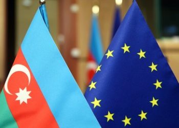 EU einigt sich mit Aserbaidschan auf Verdoppelung der Gaslieferungen