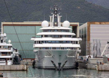 EU will eingefrorene russische Vermögenswerte zum Aufbau der Ukraine verwenden