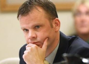 EXKLUSIV: Nach Monaten des Nichtstuns gibt der Mehrheitsführer im Senat von Wisconsin, LeMahieu, nun vor, sich um die Integrität der Wahlen zu kümmern