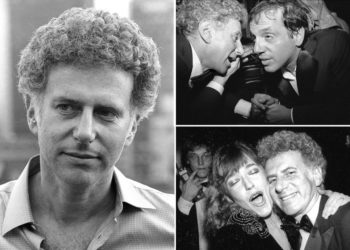 Ehemaliger Besitzer des berühmten Studio 54 stirbt durch assistierten Suizid in der Schweiz