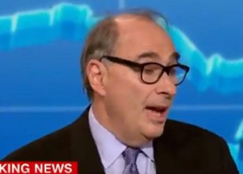 Ehemaliger Obama-Berater zu Biden: „Es gibt dieses Gefühl, dass die Dinge irgendwie außer Kontrolle geraten“ (VIDEO)