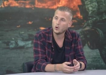 Ehemaliger französischer Söldner berichtet von ukrainischen Kriegsverbrechen