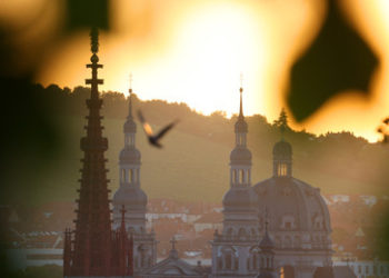 Ein Blick in den deutschen Dampfkessel – Grüne Pläne in Würzburg krachend gescheitert