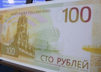 Ein weiterer Schritt zum Handel ohne Dollar: Russland stellt Zölle für Getreide auf Rubel um