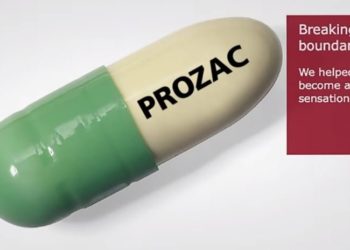 Eine neue Studie sagt, dass Antidepressiva nicht die Antwort auf Depressionen sind