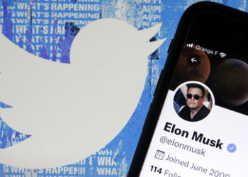 Elon Musk will Twitter nicht mehr kaufen – Twitter-Aktien stürzen ab