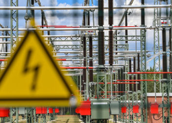 Energie-Engpass in Deutschland schlimmer als in einem Kriegsland? Ukraine muss Strom exportieren