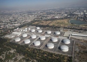 Energieautarkie vor Augen: Mexiko weiht neue Ölraffinerie ein