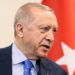 Erdoğan: Russlands Position zu Getreideverhandlungen ist konstruktiv