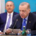 Erdoğan fordert die USA auf, den Nordosten Syriens zu verlassen