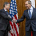 Erstes Spitzentelefonat zwischen Moskau und Washington seit Februar
