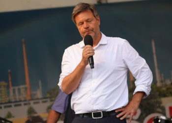 Es stinkt – Minister Habeck nach Katar