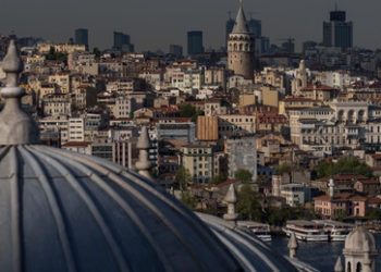 Europa ade? Russische Immobilienkäufer setzen auf die Türkei