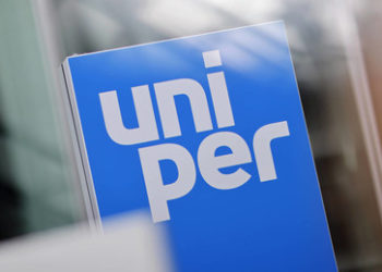 Europäische Energieunternehmen machen Schulden wegen Erdgaskrise