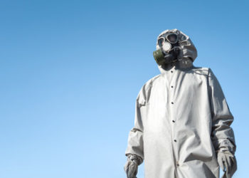 Experimente an ukrainischen Soldaten – Die biologischen Angriffspläne der USA gegen Russland