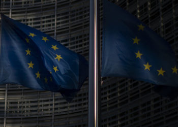 Experte: Aufhebung der EU-Sanktionen für russische Banken wäre Fehlerbekenntnis