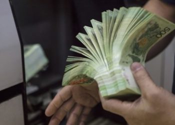 Experte: Pakistan, Ukraine, Argentinien und Libanon droht Staatsbankrott