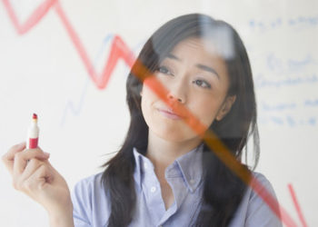 Experten sind sich einig: Rezessionsrisiko in der EU wächst