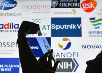 FDA verzichtet auf klinische Studiendaten für Zulassung modifizierter Impfstoffe