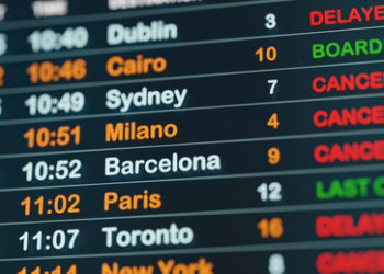 Flug-Chaos: Doch keine türkischen Facharbeiter für deutsche Flughäfen – Bewerber bleiben aus