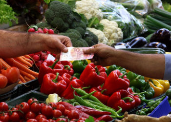 Frankreich: Höchste Inflation seit 30 Jahren