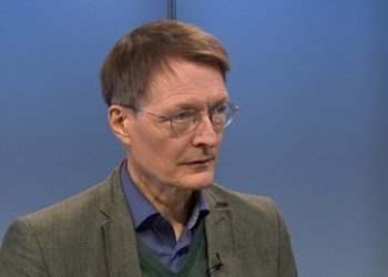 Für das Protokoll: Lauterbach bestätigt für den Herbst – keine Schulschließungen, kein Killervirus