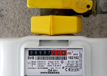 Gasversorgung: Städtebund sieht Stadtwerke vor Existenzkrise