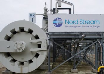 Gazprom muss weitere Turbine bei Nord Stream 1 stoppen und reduziert Gaslieferung auf 20 Prozent