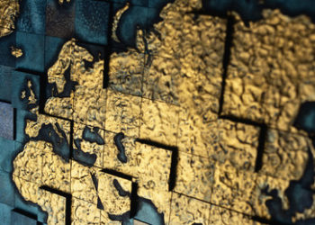 Gegenentwurf zur EU: Der eurasische Kontinent und das Konzept souveräner Nationalstaaten