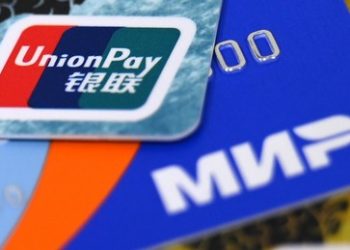 Geldautomaten in Kuba akzeptieren nun auch russische Mir-Karten