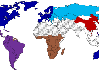 Geo-Kultur trifft Geopolitik: Finnland und Schweden in der NATO? Dann auch russische Ostukraine!