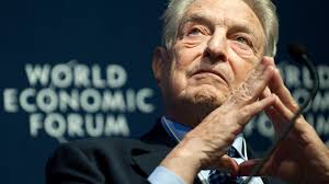 George Soros erklärt dem Obersten Gerichtshof und der Republikanischen Partei den Krieg: „Feinde der Demokratie“