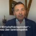 Gerald Grosz über Sanktionspolitik – "Das sind Wirtschaftskriegstreiber"