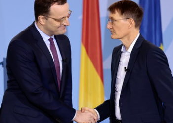 Gesundheitsministerium bestellt COVID-Impfstoff für 6,8 Milliarden Euro