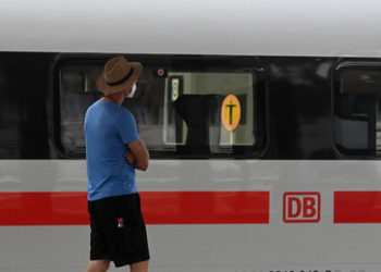 Gewerkschaften erschüttert über Zustand der Deutschen Bahn