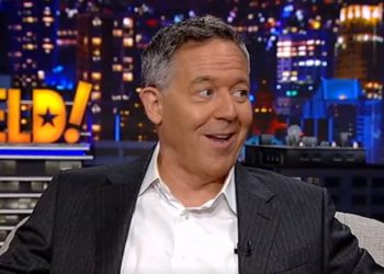Greg Gutfeld: Die Anhörungen vom 6. Januar zu Joe Biden und den Demokraten sind nach hinten losgegangen (VIDEO)