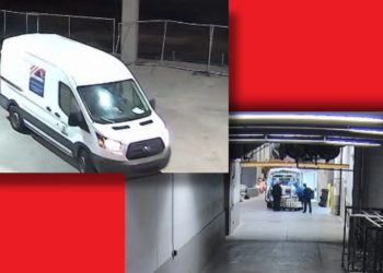 Exklusiv: Gregg Phillips und Catherine Engelbrecht teilen Gateway Pandit mit, dass sie Personen und Mitarbeiter identifiziert haben, die mit den nächtlichen Stimmabgaben des TCF-Zentrums in Verbindung stehen