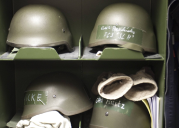 Großbritanniens militärischer Niedergang verdeutlicht den Kollaps der NATO