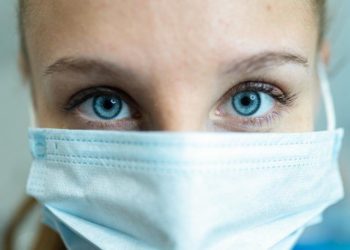 HIER GEHEN WIR: Los Angeles County tritt in CDCs „hohen“ Covid-Alarm ein – Maskenmandat tritt am 29. Juli in Kraft