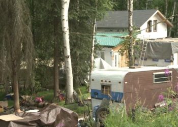 HORROR: 15-jähriger Junge aus Alaska erschießt tödlich drei Geschwister, bevor er sich das Leben nimmt