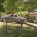 HORROR: Ein 4-jähriges Mädchen stirbt, nachdem es von 3 Pitbulls im Haus in Dallas zerfleischt wurde, während der Besitzer es beobachtete