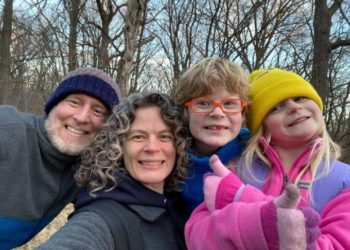 HORROR: Eltern, 6-jähriges Mädchen, im Zelt im Iowa State Park ermordet;  Schütze mit selbst zugefügter Schusswunde tot aufgefunden