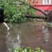 Heftiges Unwetter in Moskau fordert zwei Menschenleben