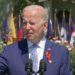 “Hinsetzen!  Sie werden hören, was ich zu sagen habe“ – Joe Biden schimpfte im Weißen Haus während seiner Bemerkungen zum neuen Waffenkontrollgesetz (VIDEO)