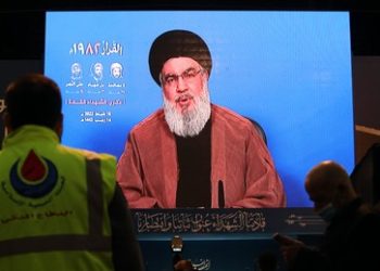 Hisbollah droht Israel im Streit um Erdgasvorkommen vor Küste