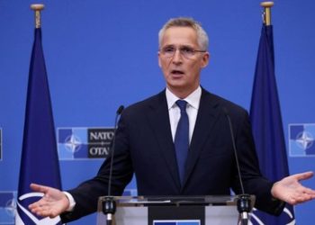 Hört auf zu jammern – NATO-Chef sieht hohen Preis für Unterstützung der Ukraine als richtig an