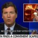 In ausgezeichneter Eröffnung fordert Tucker Carlson die Amtsenthebung von Joe Biden – er zerstört Amerika